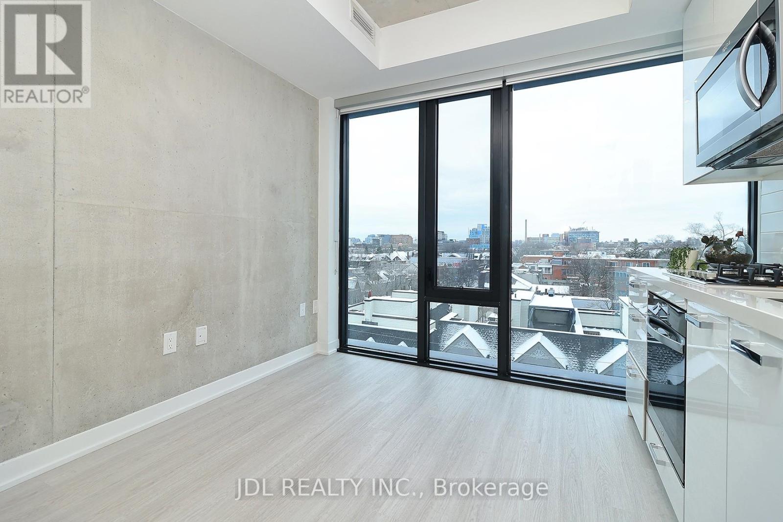 519 - 195 Mccaul Street, Toronto, Ontario  M5T 1W6 - Photo 15 - C12796972