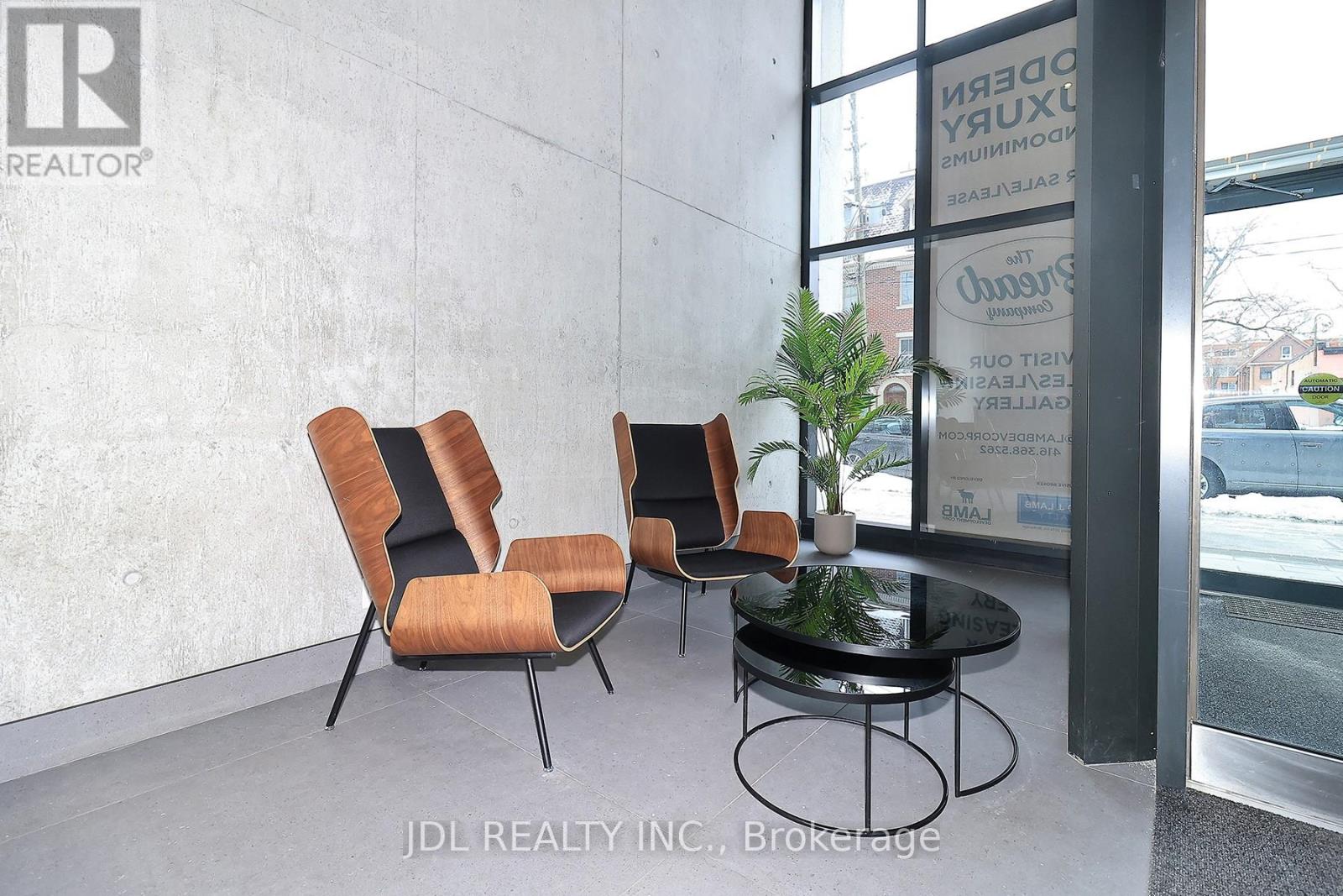 519 - 195 Mccaul Street, Toronto, Ontario  M5T 1W6 - Photo 17 - C12796972