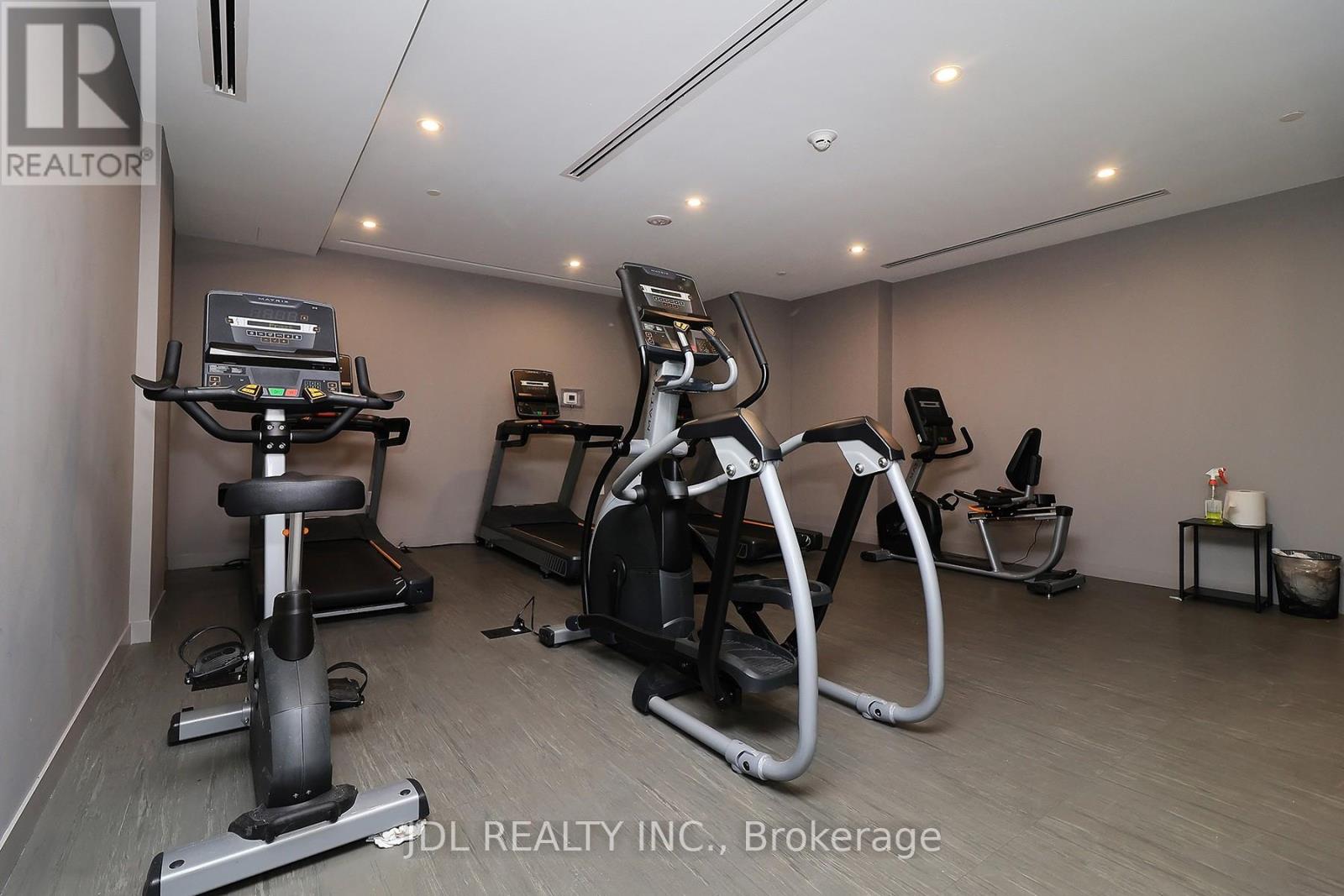 519 - 195 Mccaul Street, Toronto, Ontario  M5T 1W6 - Photo 19 - C12796972