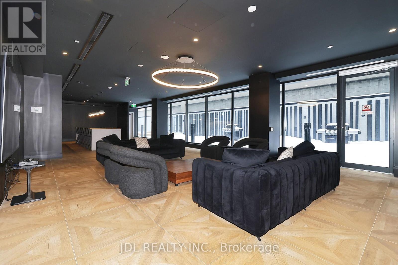 519 - 195 Mccaul Street, Toronto, Ontario  M5T 1W6 - Photo 23 - C12796972