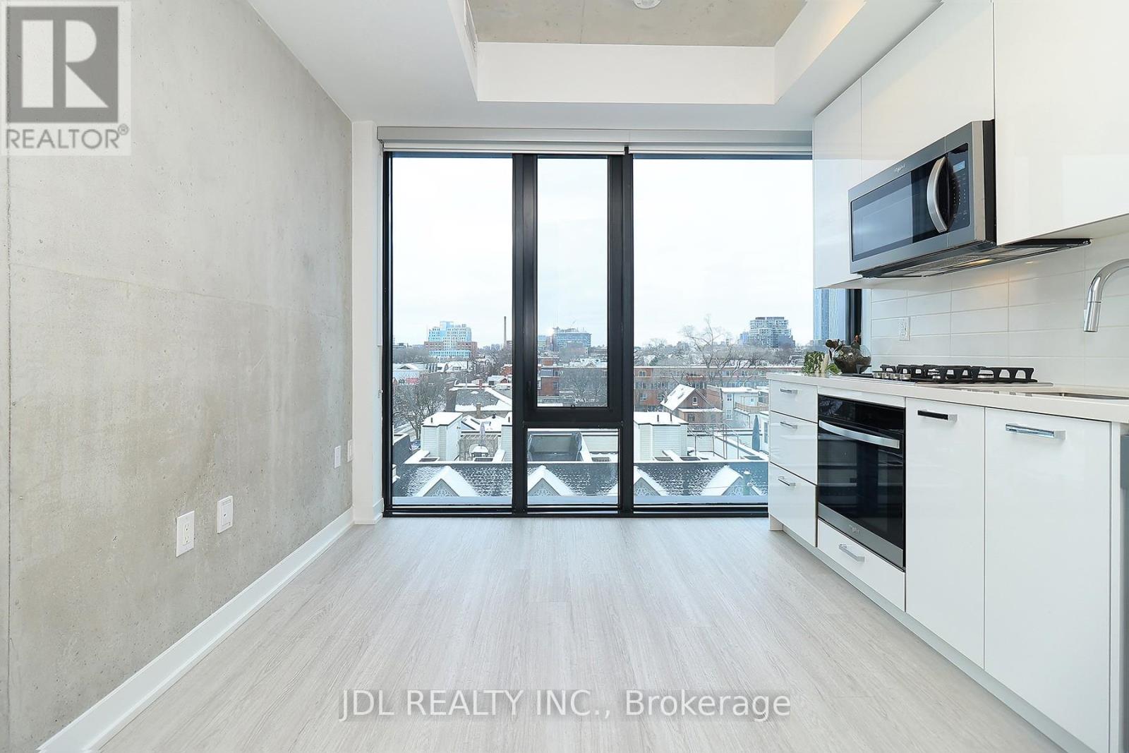 519 - 195 Mccaul Street, Toronto, Ontario  M5T 1W6 - Photo 7 - C12796972