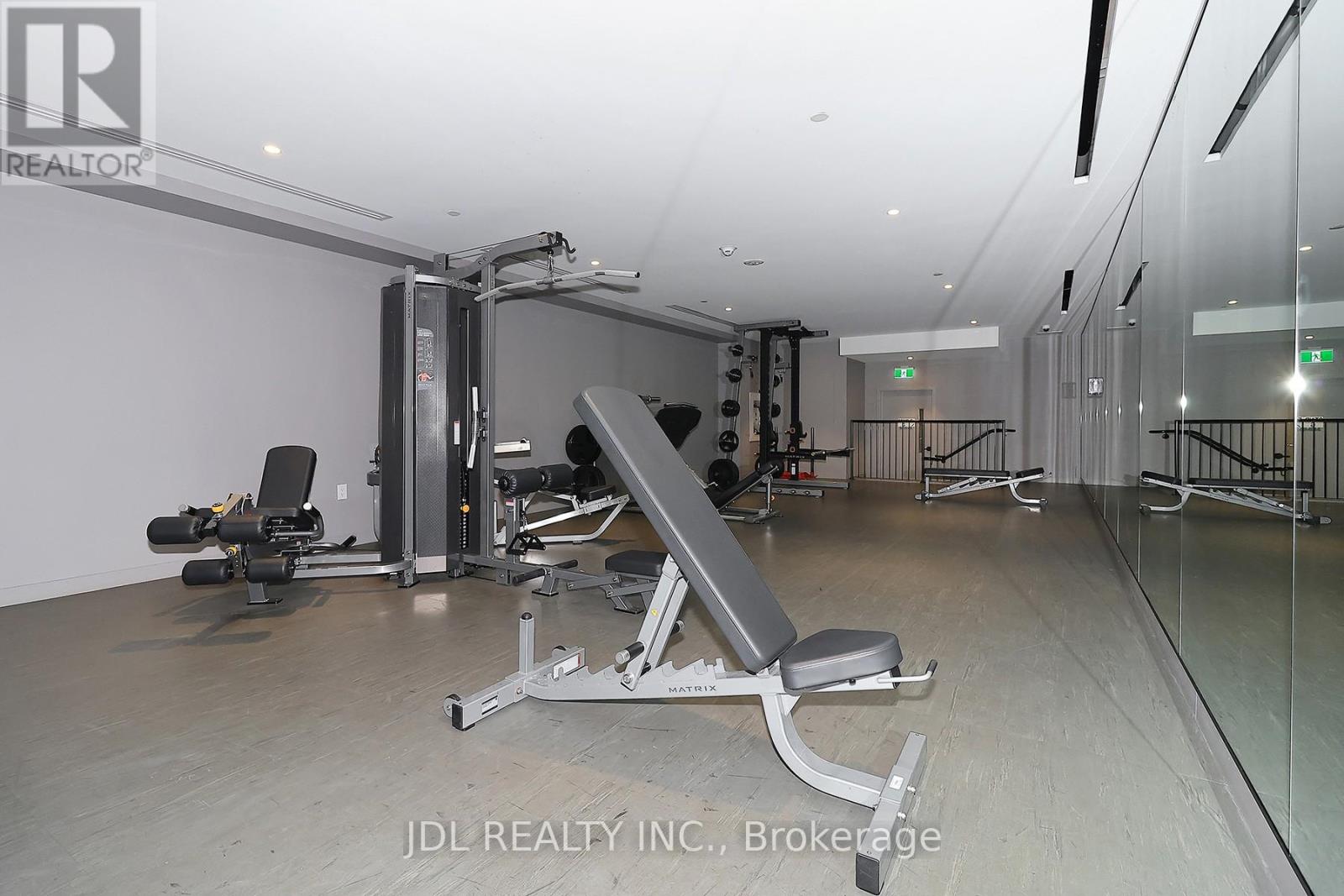 519 - 195 Mccaul Street, Toronto, Ontario  M5T 1W6 - Photo 20 - C12796972