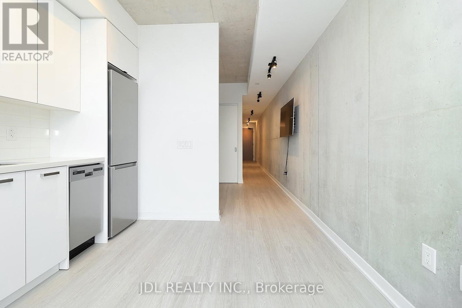 519 - 195 Mccaul Street, Toronto, Ontario  M5T 1W6 - Photo 6 - C12796972