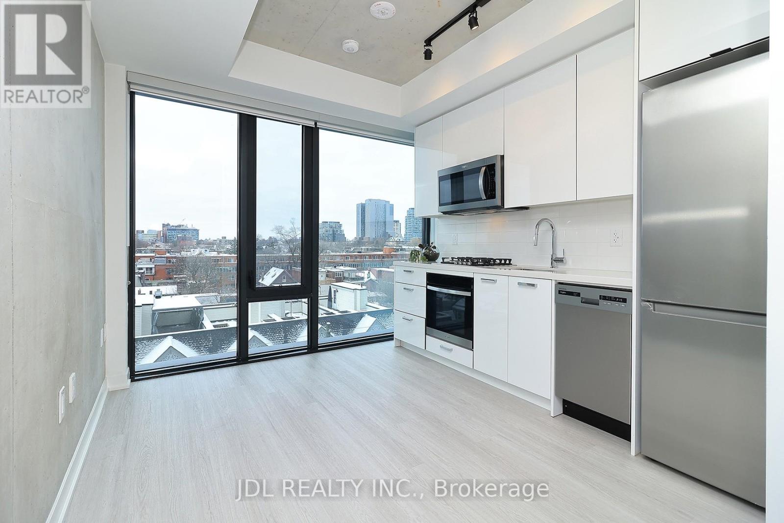 519 - 195 Mccaul Street, Toronto, Ontario  M5T 1W6 - Photo 8 - C12796972