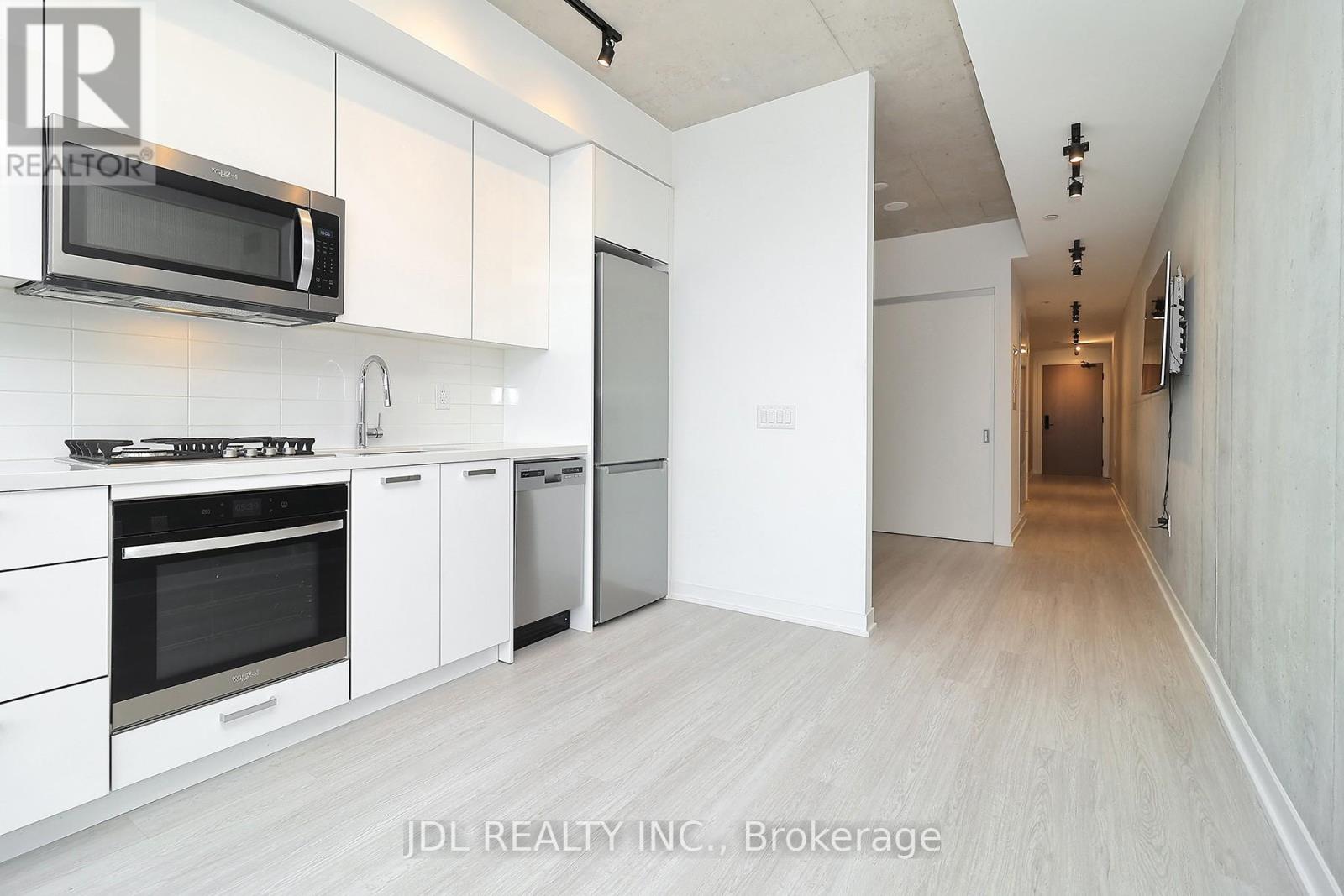 519 - 195 Mccaul Street, Toronto, Ontario  M5T 1W6 - Photo 9 - C12796972