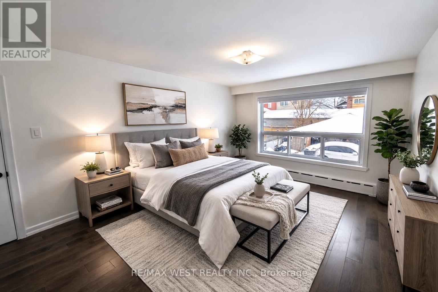 2 - 106 Kirknewton Road, Toronto, Ontario  M6E 3Y2 - Photo 6 - W12804456