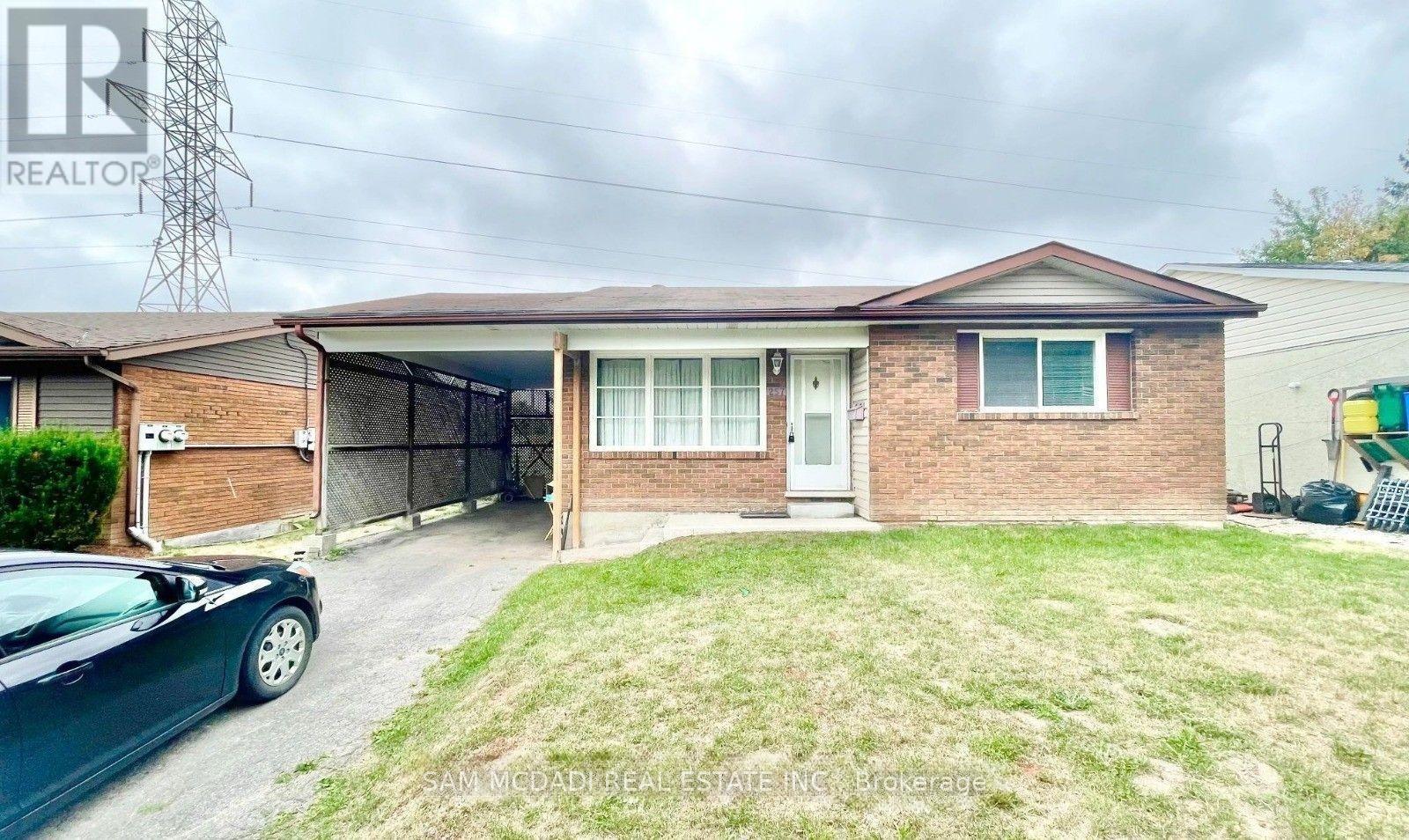 257 THORNCREST DRIVE, Waterloo, Ontario