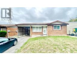257 THORNCREST DRIVE, Waterloo, Ontario