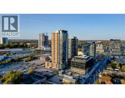 108 GARMENT Street Unit# 1212, Kitchener, Ontario