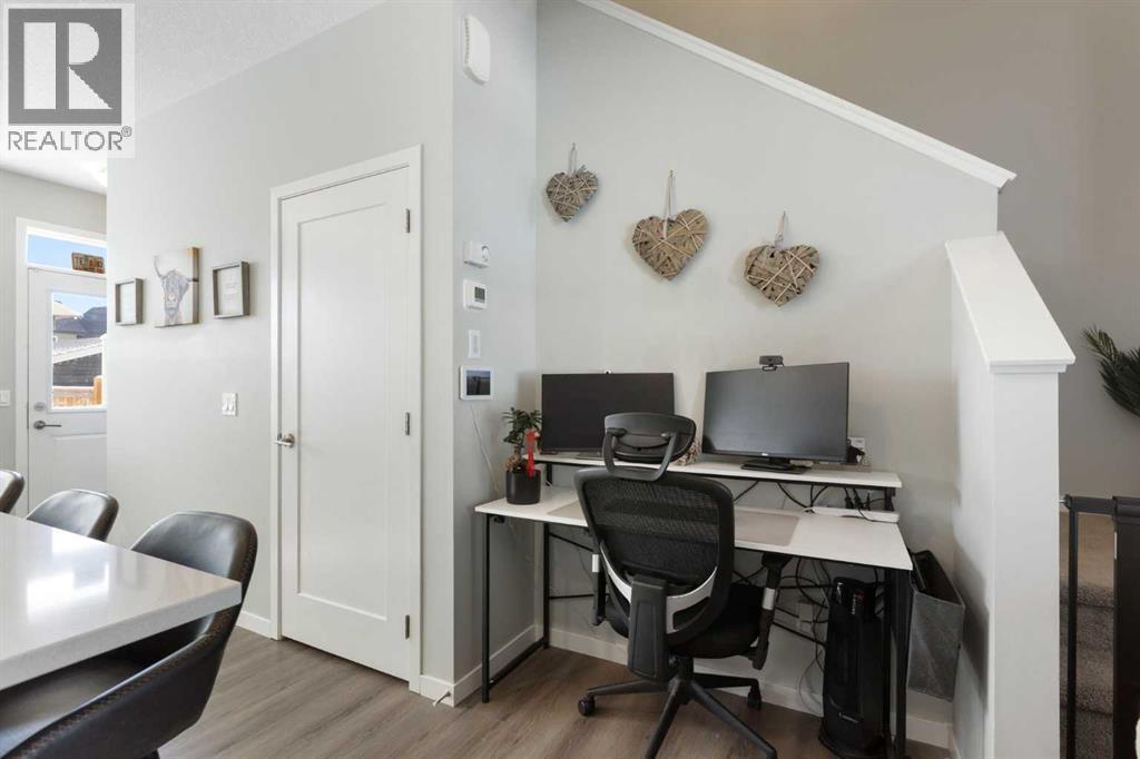 277 Ellen Way, Crossfield, Alberta  T0M 0S0 - Photo 10 - A2285671