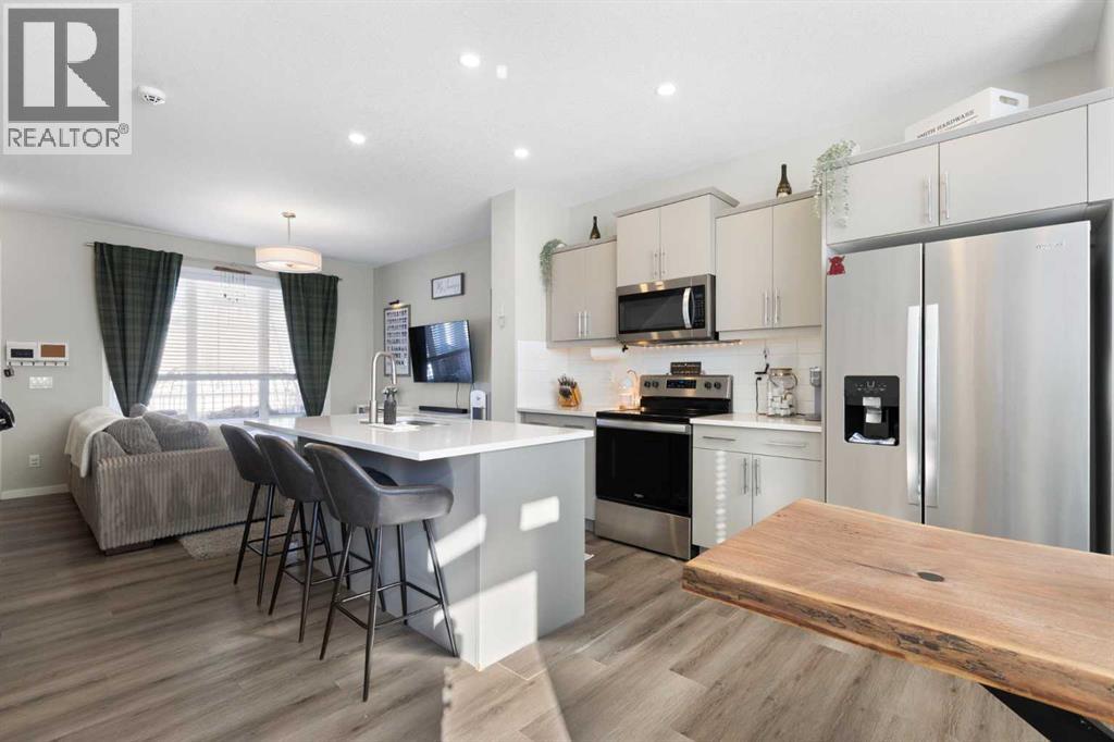 277 Ellen Way, Crossfield, Alberta  T0M 0S0 - Photo 13 - A2285671