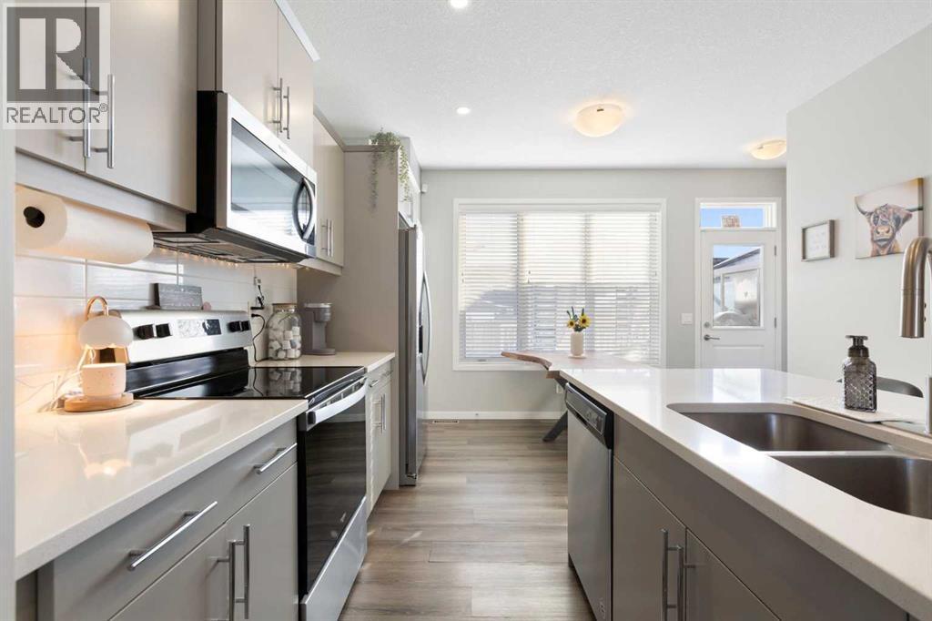 277 Ellen Way, Crossfield, Alberta  T0M 0S0 - Photo 17 - A2285671