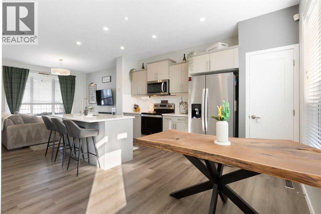 277 Ellen Way, Crossfield, Alberta  T0M 0S0 - Photo 19 - A2285671