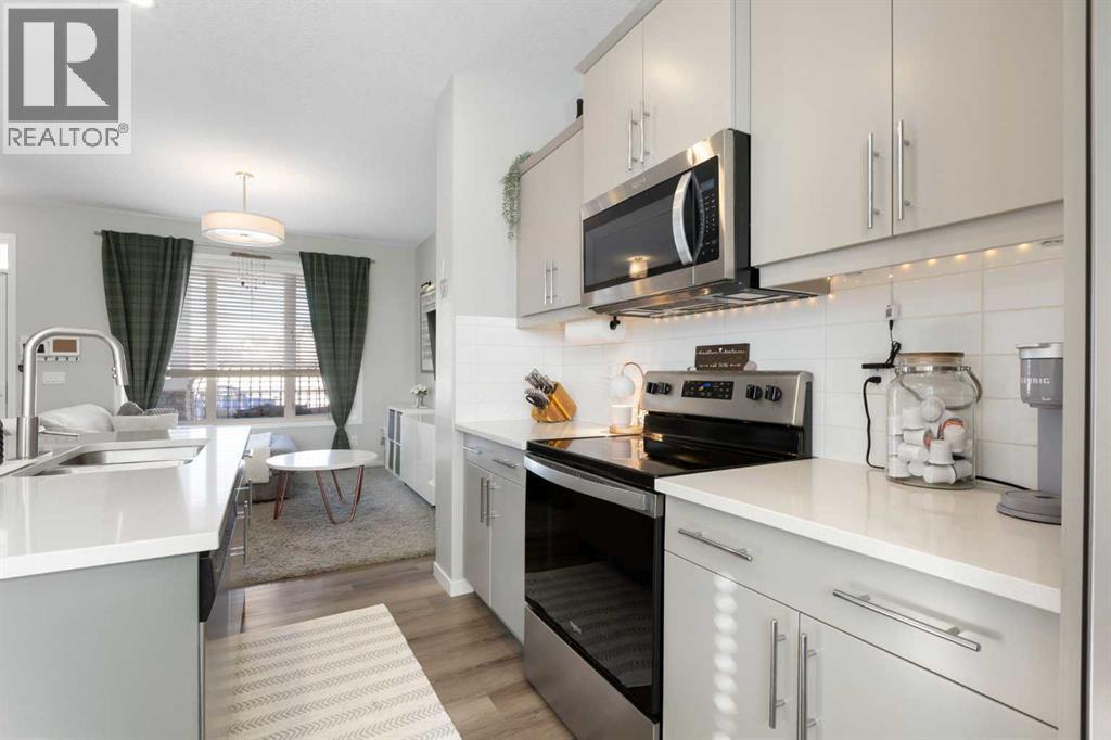 277 Ellen Way, Crossfield, Alberta  T0M 0S0 - Photo 15 - A2285671