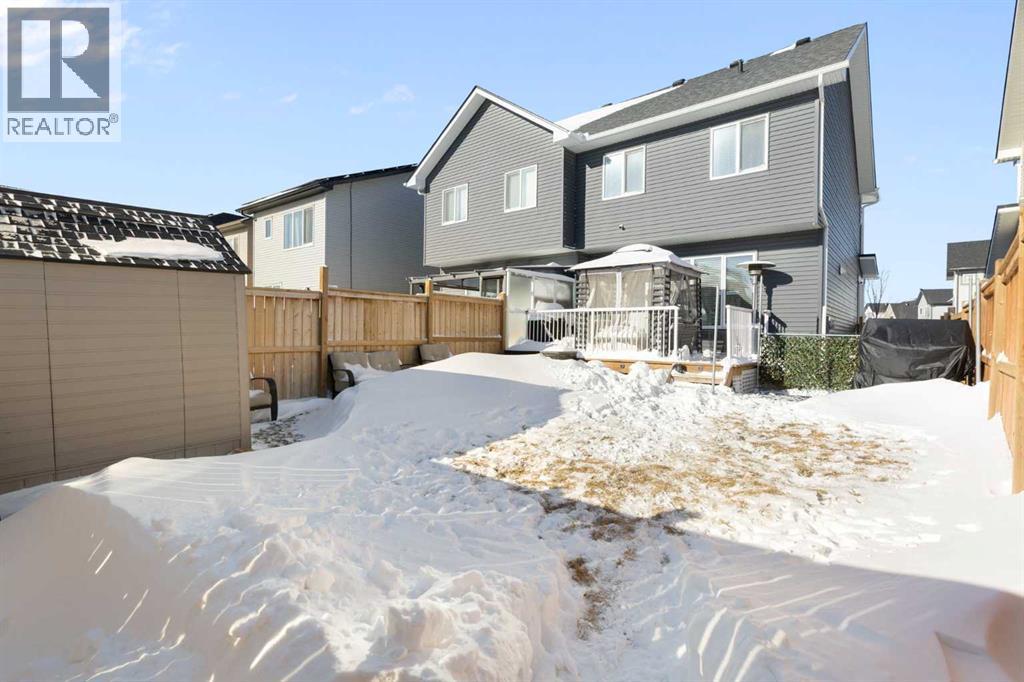 277 Ellen Way, Crossfield, Alberta  T0M 0S0 - Photo 40 - A2285671