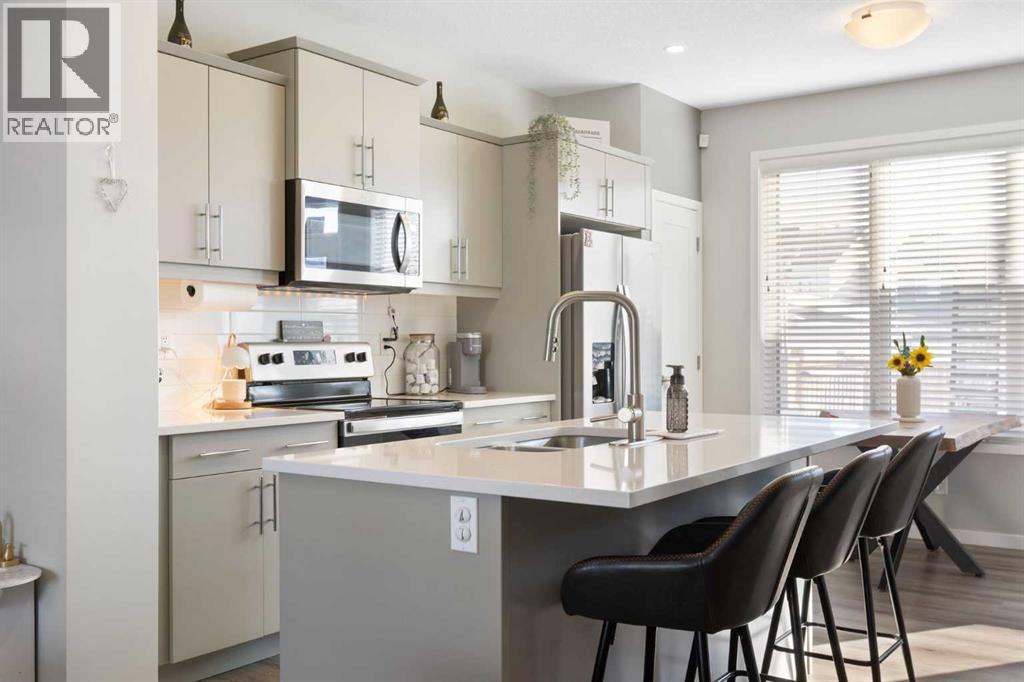 277 Ellen Way, Crossfield, Alberta  T0M 0S0 - Photo 12 - A2285671