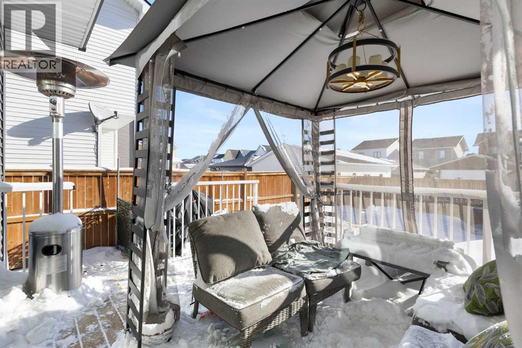 277 Ellen Way, Crossfield, Alberta  T0M 0S0 - Photo 38 - A2285671