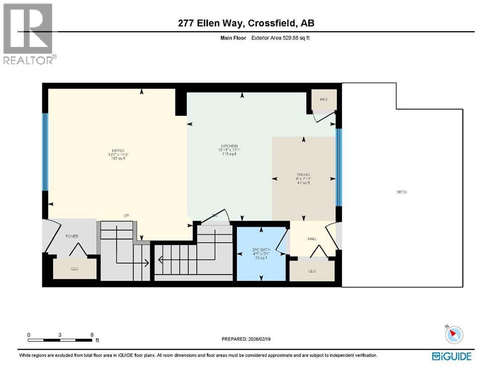 277 Ellen Way, Crossfield, Alberta  T0M 0S0 - Photo 48 - A2285671