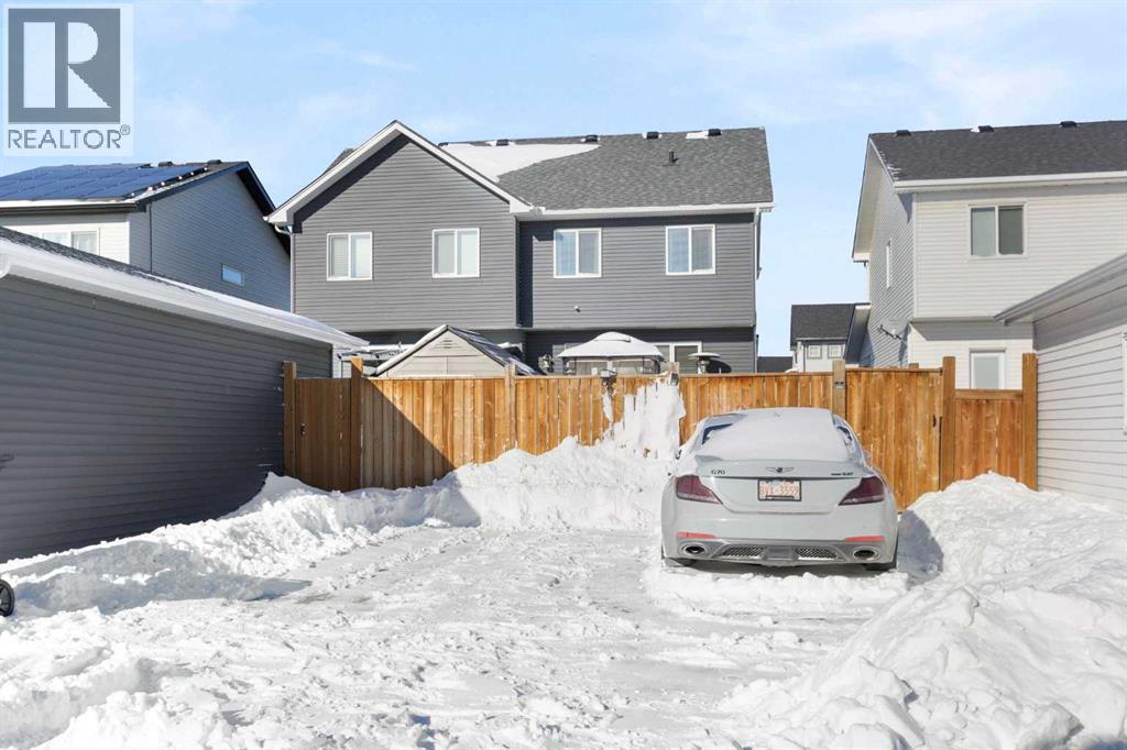 277 Ellen Way, Crossfield, Alberta  T0M 0S0 - Photo 43 - A2285671