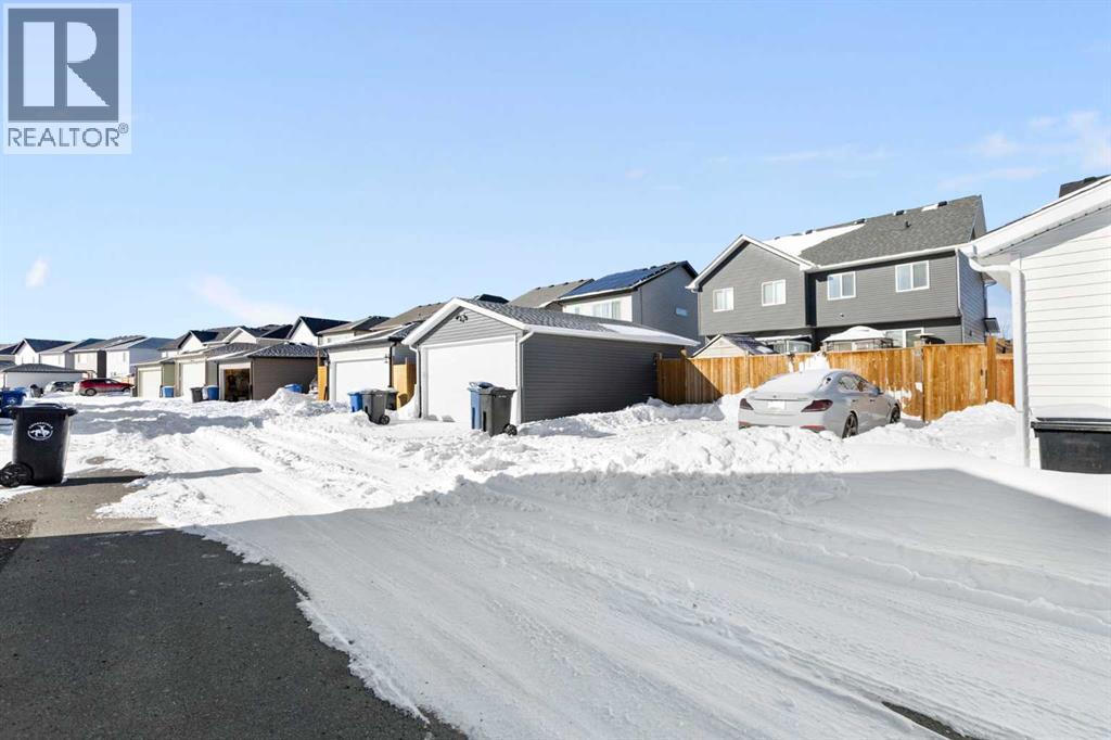 277 Ellen Way, Crossfield, Alberta  T0M 0S0 - Photo 44 - A2285671