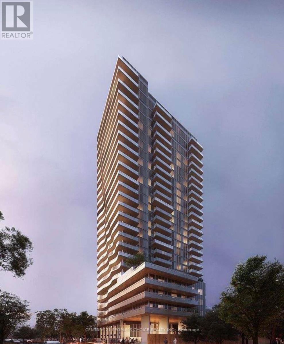 1502 - 1010 SANDY BEACH ROAD, Pickering, Ontario