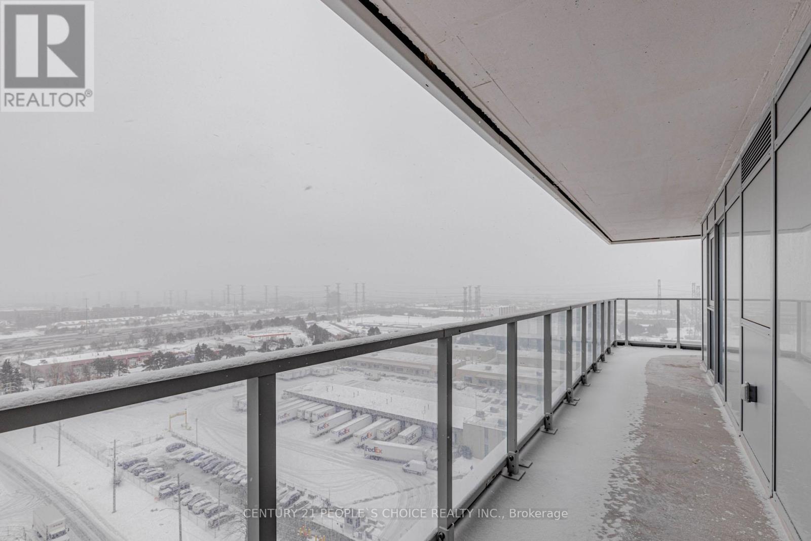 1502 - 1010 Sandy Beach Road, Pickering, Ontario  L1W 0C7 - Photo 10 - E12803602