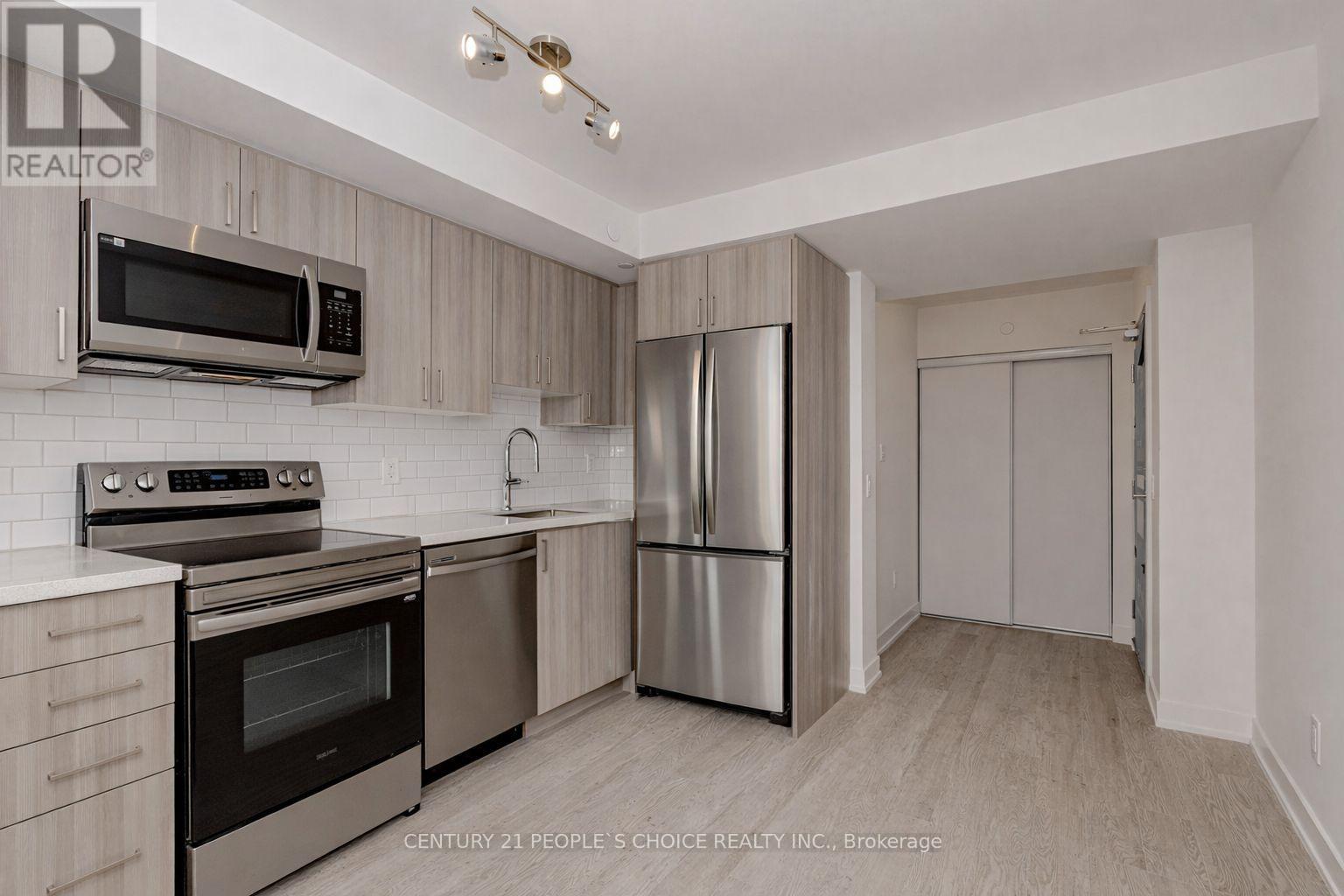 1502 - 1010 Sandy Beach Road, Pickering, Ontario  L1W 0C7 - Photo 4 - E12803602