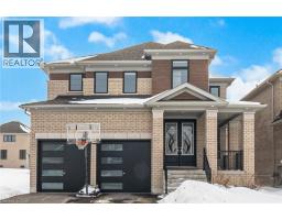 112 BLUEBIRD Boulevard, adjala-tosorontio, Ontario