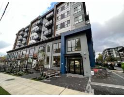 304 13458 95 AVENUE, Surrey, British Columbia