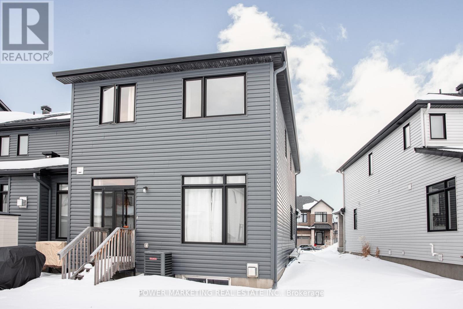 67 Heirloom Street, Ottawa, Ontario  K4M 0K9 - Photo 47 - X12804484