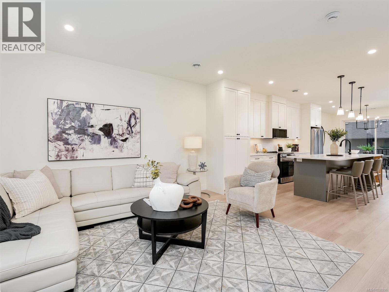 107 960 Jenkins Ave, Langford, British Columbia