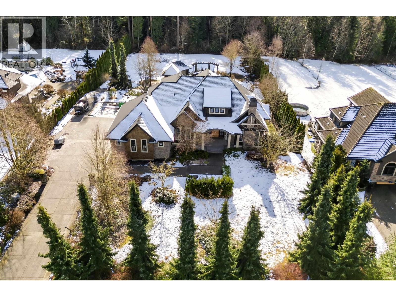 26540 124 Avenue, Maple Ridge, British Columbia  V2W 0E2 - Photo 2 - R3091833