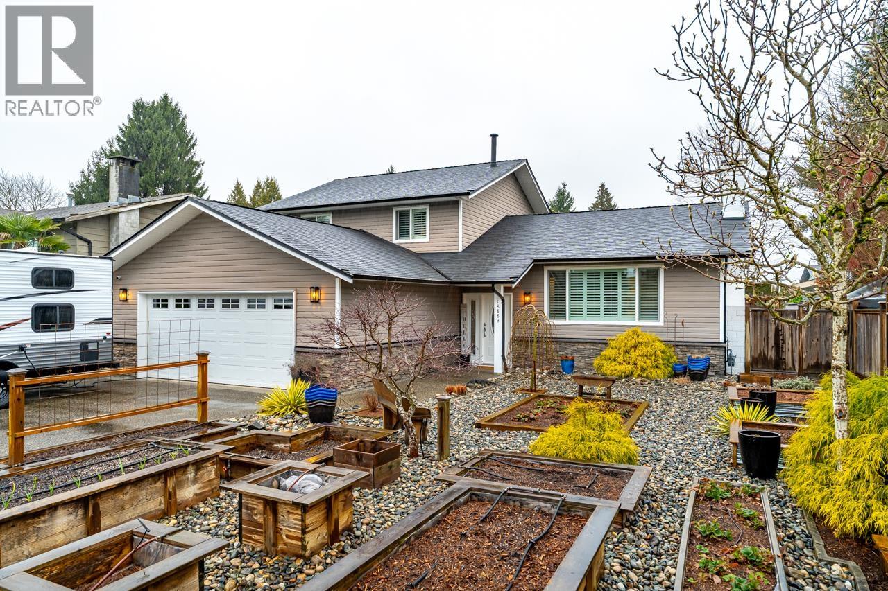 18883 120 AVENUE, Pitt Meadows, British Columbia