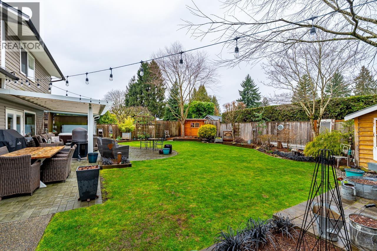 18883 120 Avenue, Pitt Meadows, British Columbia  V3Y 1W5 - Photo 33 - R3091898