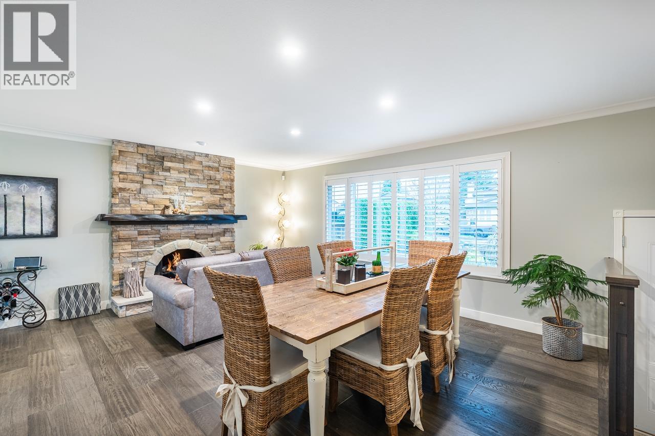 18883 120 Avenue, Pitt Meadows, British Columbia  V3Y 1W5 - Photo 8 - R3091898