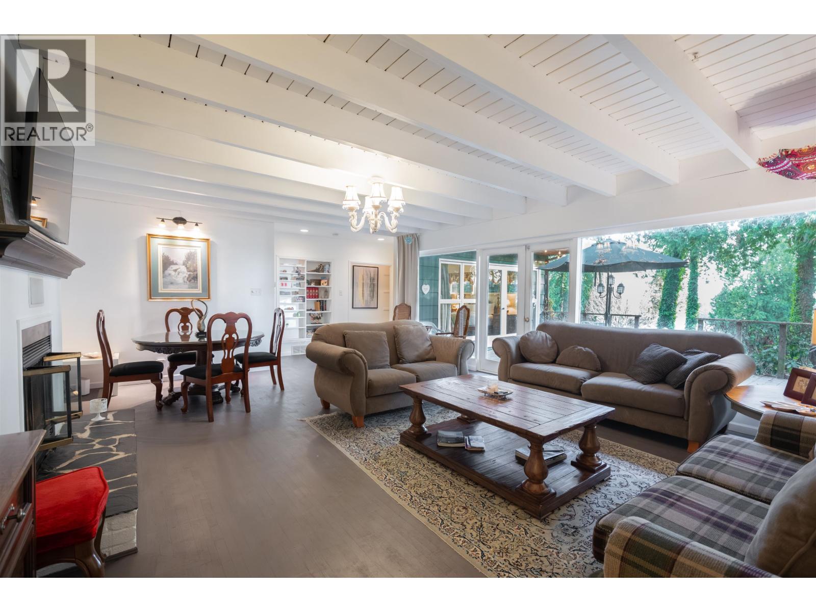 1372 Ottawa Avenue, West Vancouver, British Columbia  V7T 2H5 - Photo 4 - R3091902