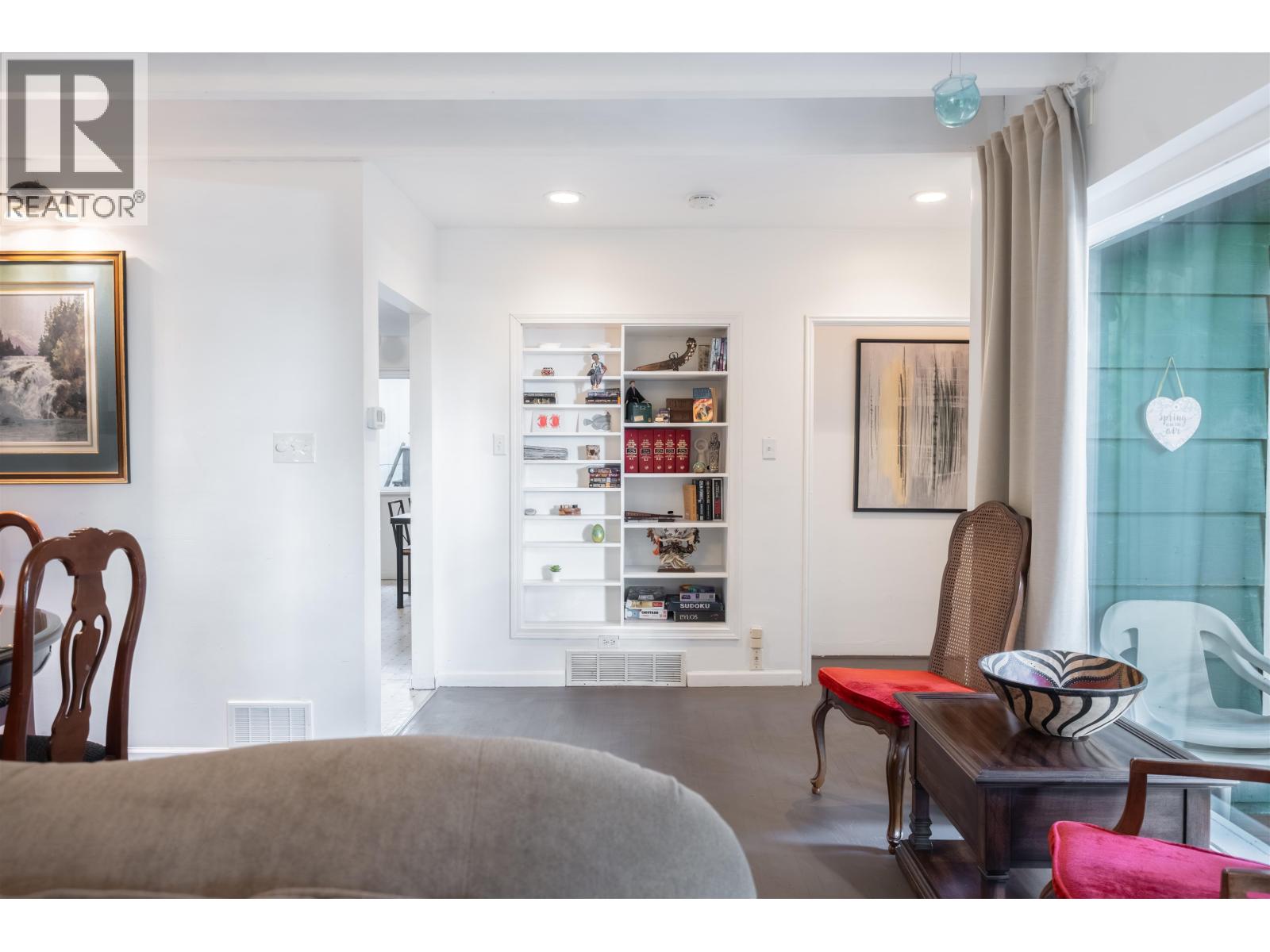 1372 Ottawa Avenue, West Vancouver, British Columbia  V7T 2H5 - Photo 6 - R3091902