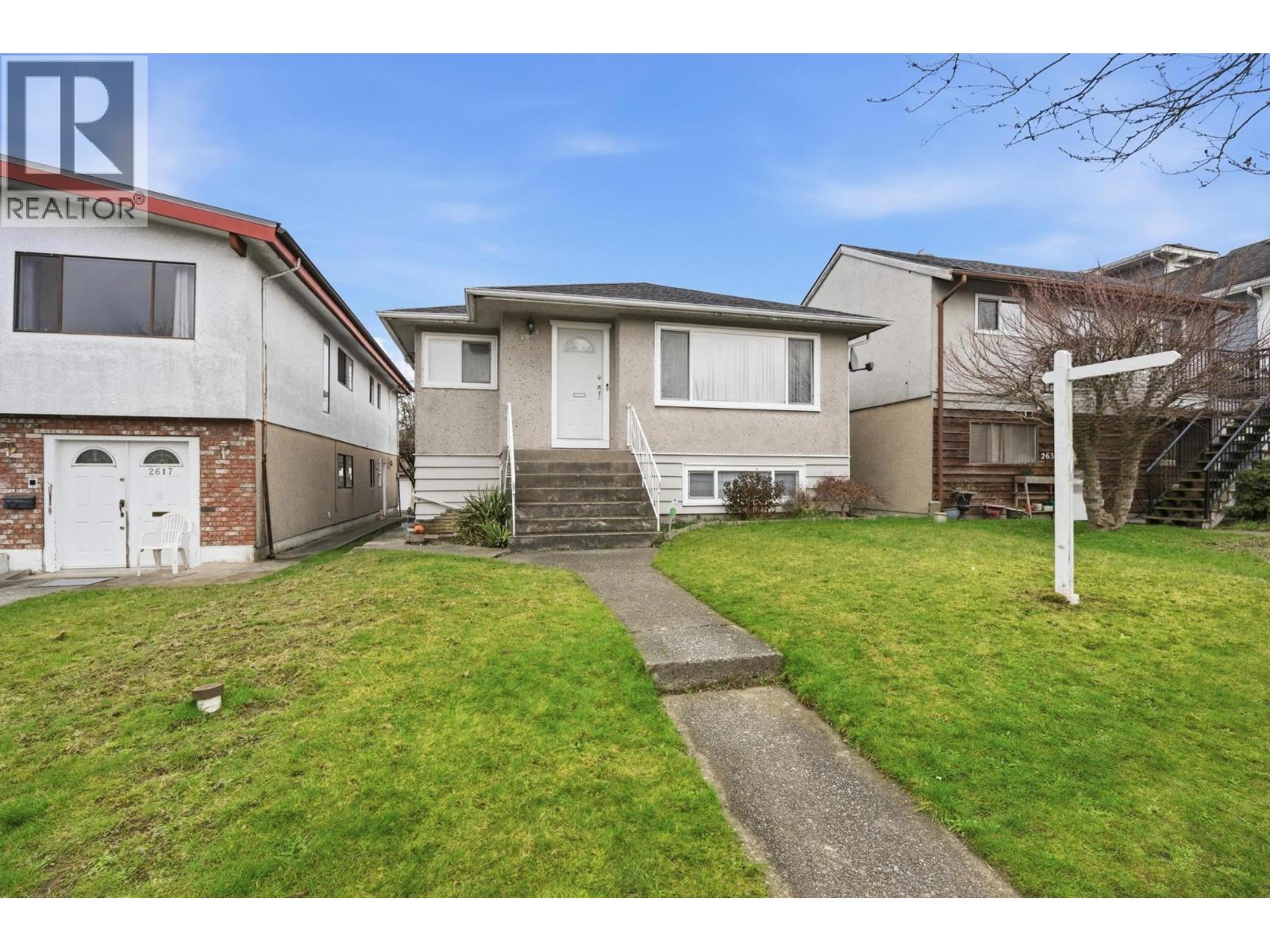 2625 E 21st Avenue, Vancouver, British Columbia  V5M 4E8 - Photo 3 - R3090417