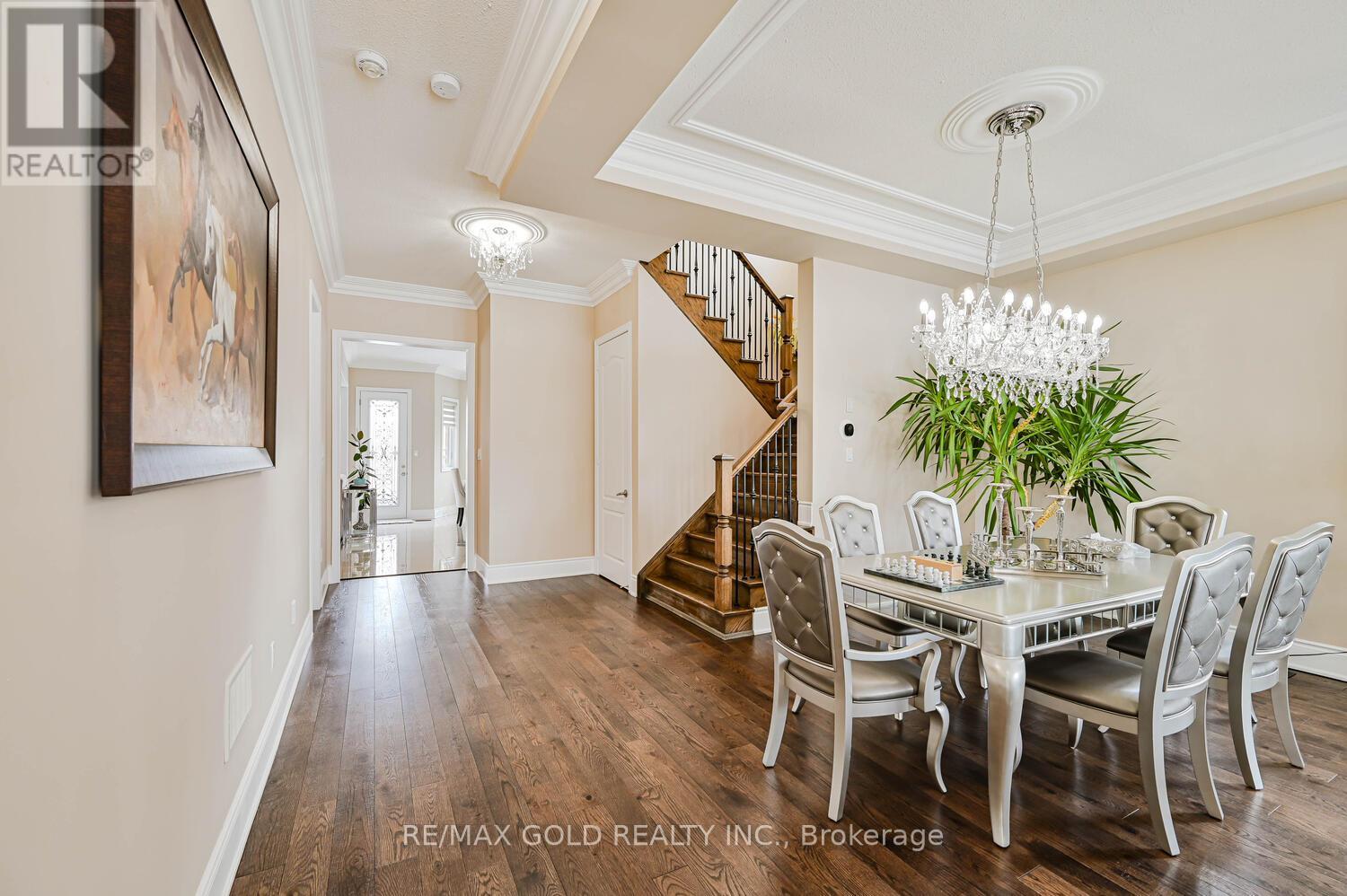 125 Squire Ellis Drive, Brampton, Ontario  L6P 4J4 - Photo 10 - W12798184