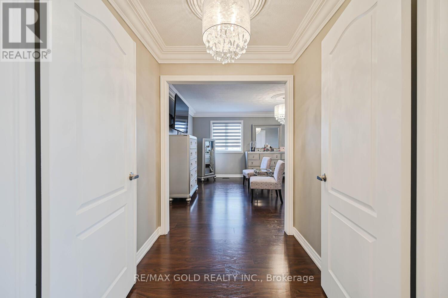 125 Squire Ellis Drive, Brampton, Ontario  L6P 4J4 - Photo 26 - W12798184