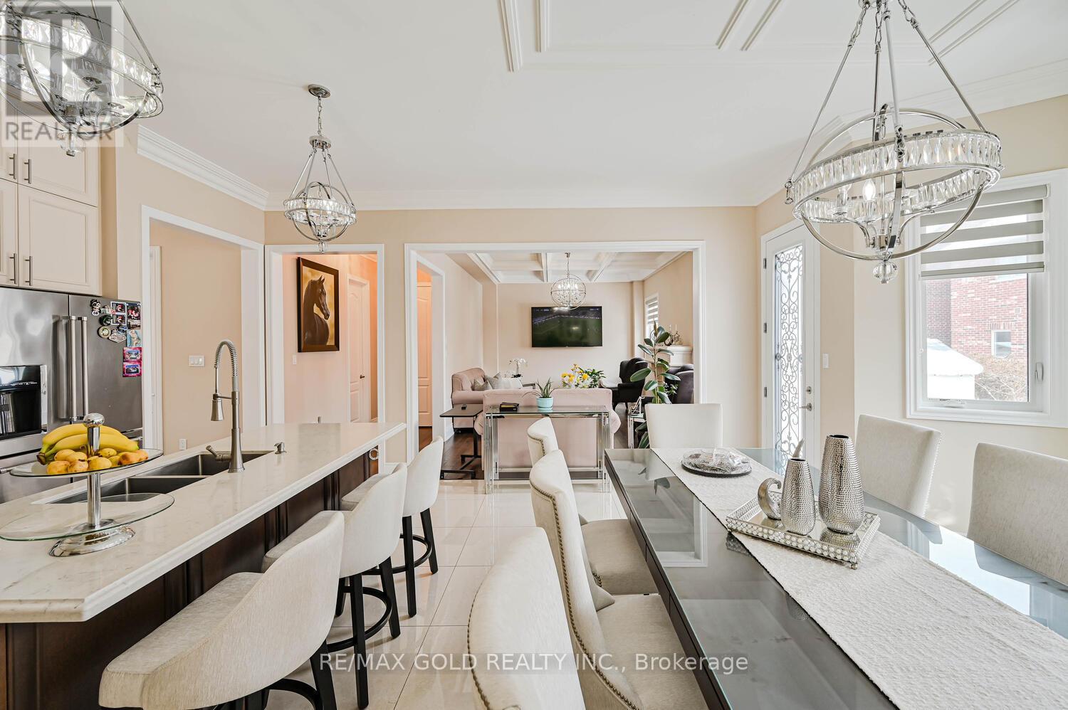 125 Squire Ellis Drive, Brampton, Ontario  L6P 4J4 - Photo 18 - W12798184