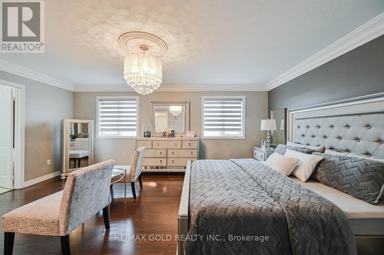 125 Squire Ellis Drive, Brampton, Ontario  L6P 4J4 - Photo 29 - W12798184