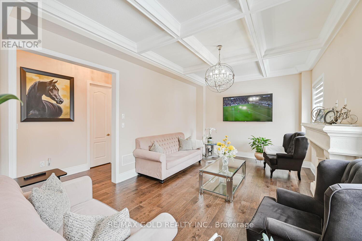 125 Squire Ellis Drive, Brampton, Ontario  L6P 4J4 - Photo 21 - W12798184