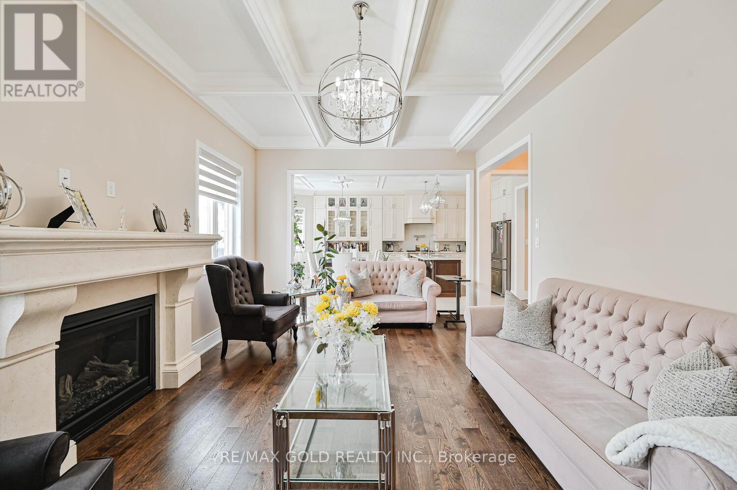 125 Squire Ellis Drive, Brampton, Ontario  L6P 4J4 - Photo 22 - W12798184