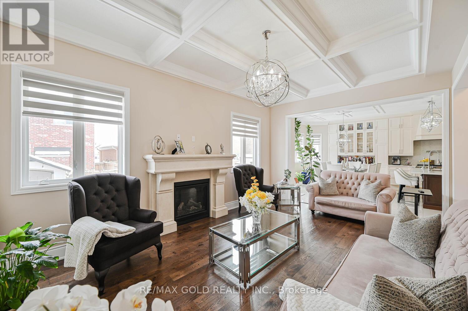 125 Squire Ellis Drive, Brampton, Ontario  L6P 4J4 - Photo 23 - W12798184