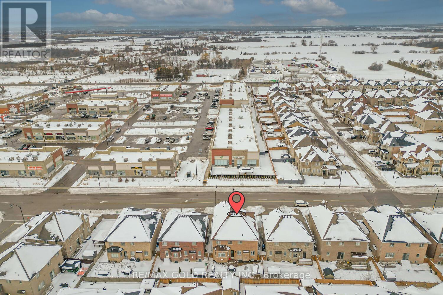 125 Squire Ellis Drive, Brampton, Ontario  L6P 4J4 - Photo 3 - W12798184