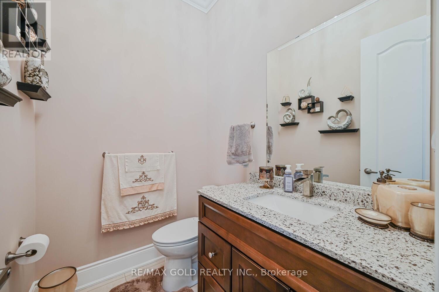 125 Squire Ellis Drive, Brampton, Ontario  L6P 4J4 - Photo 24 - W12798184