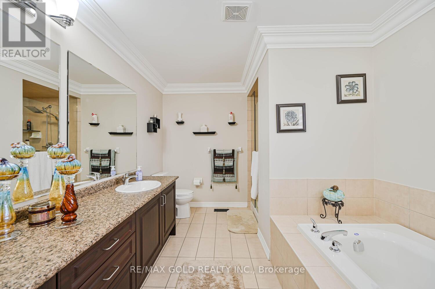 125 Squire Ellis Drive, Brampton, Ontario  L6P 4J4 - Photo 30 - W12798184