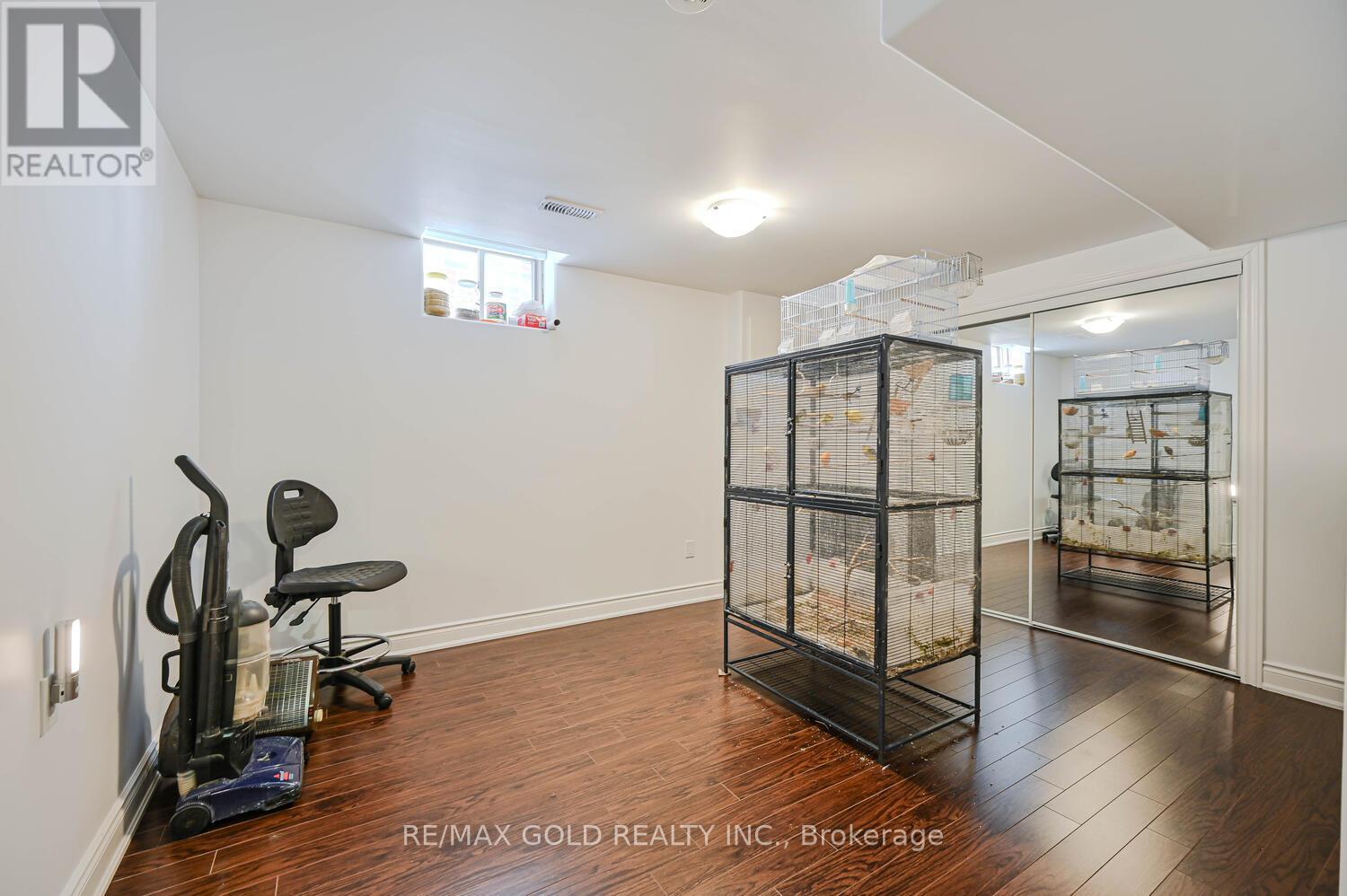 125 Squire Ellis Drive, Brampton, Ontario  L6P 4J4 - Photo 45 - W12798184