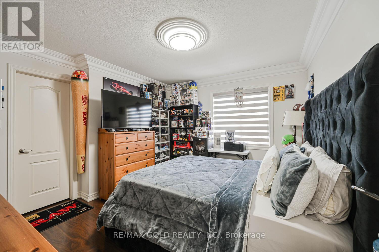 125 Squire Ellis Drive, Brampton, Ontario  L6P 4J4 - Photo 37 - W12798184